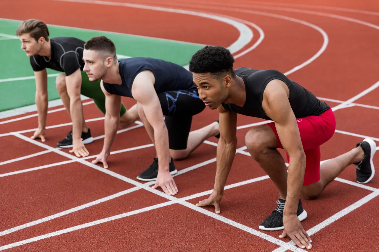 performances sportives