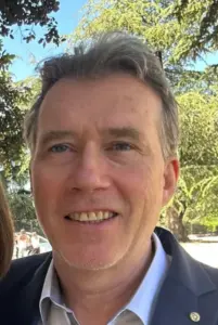 hypnotherapeute à Lyon 6 renald grabinski