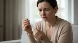 troubles physiques alopécie