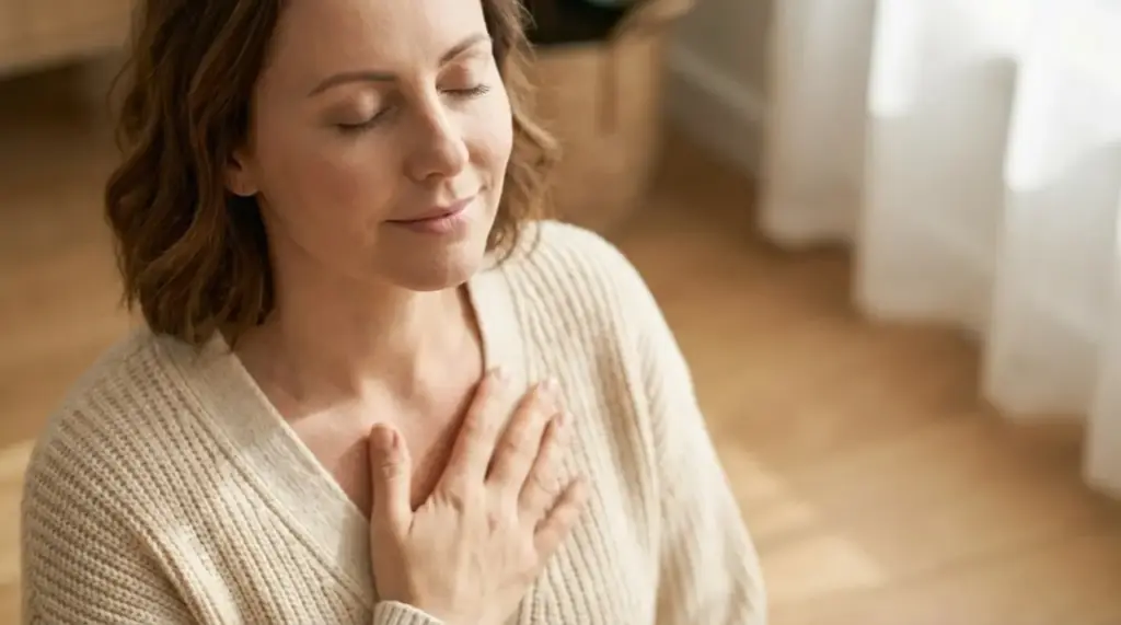 auto hypnose Conscientia