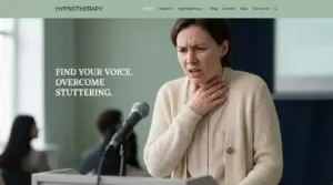 troubles du comportement bégaiement