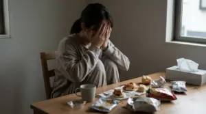 troubles alimentaires