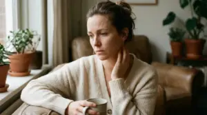 trouble du comportement dermatillomanie