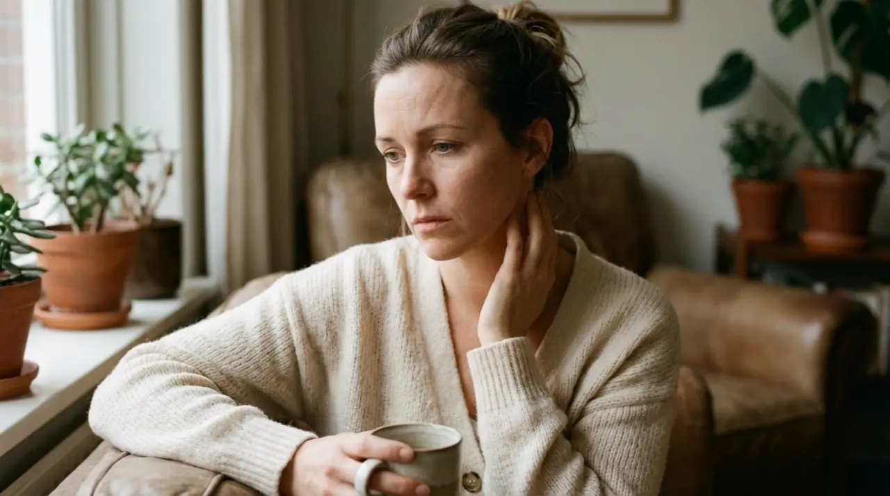 trouble du comportement dermatillomanie