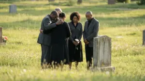 troubles émotionnels deuil