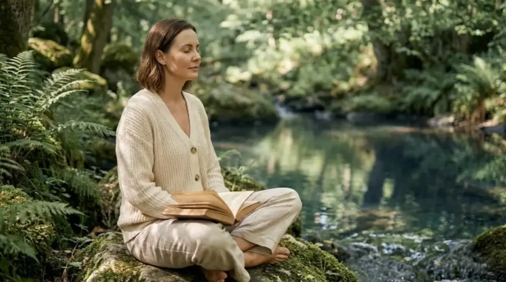 développement personnel