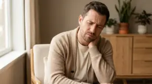 trouble physique douleur