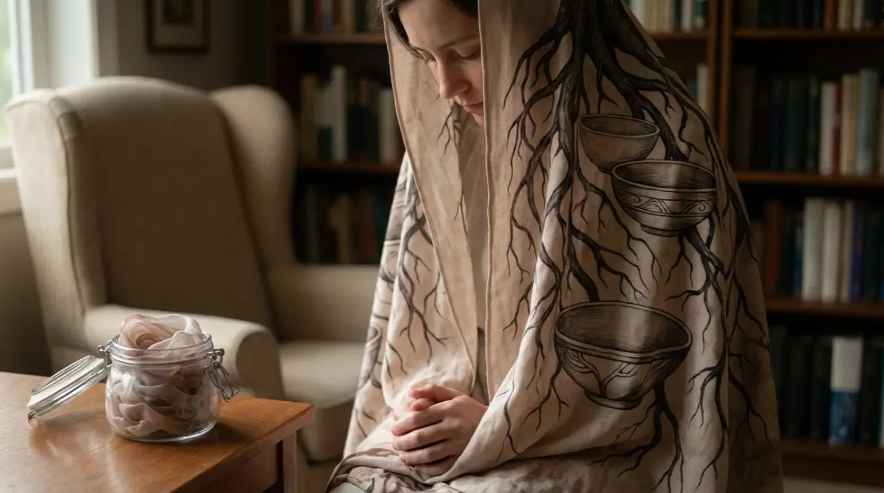 trouble du comportement alimentaire