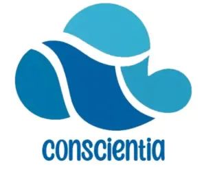 Logo plateforme d'autohypnose Conscientia
