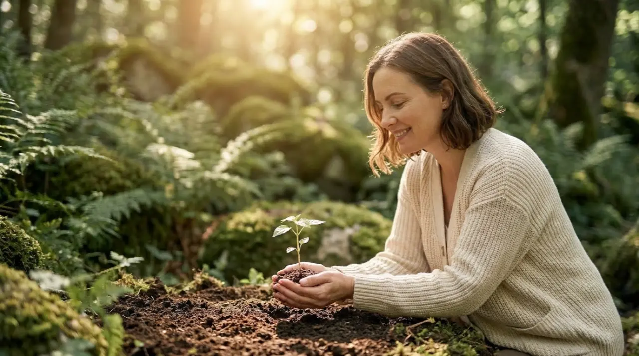 développement personnel