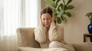 trouble du comportement