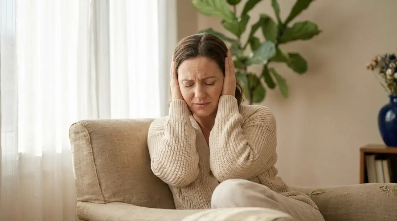 trouble du comportement