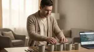 troubles du comportement toc