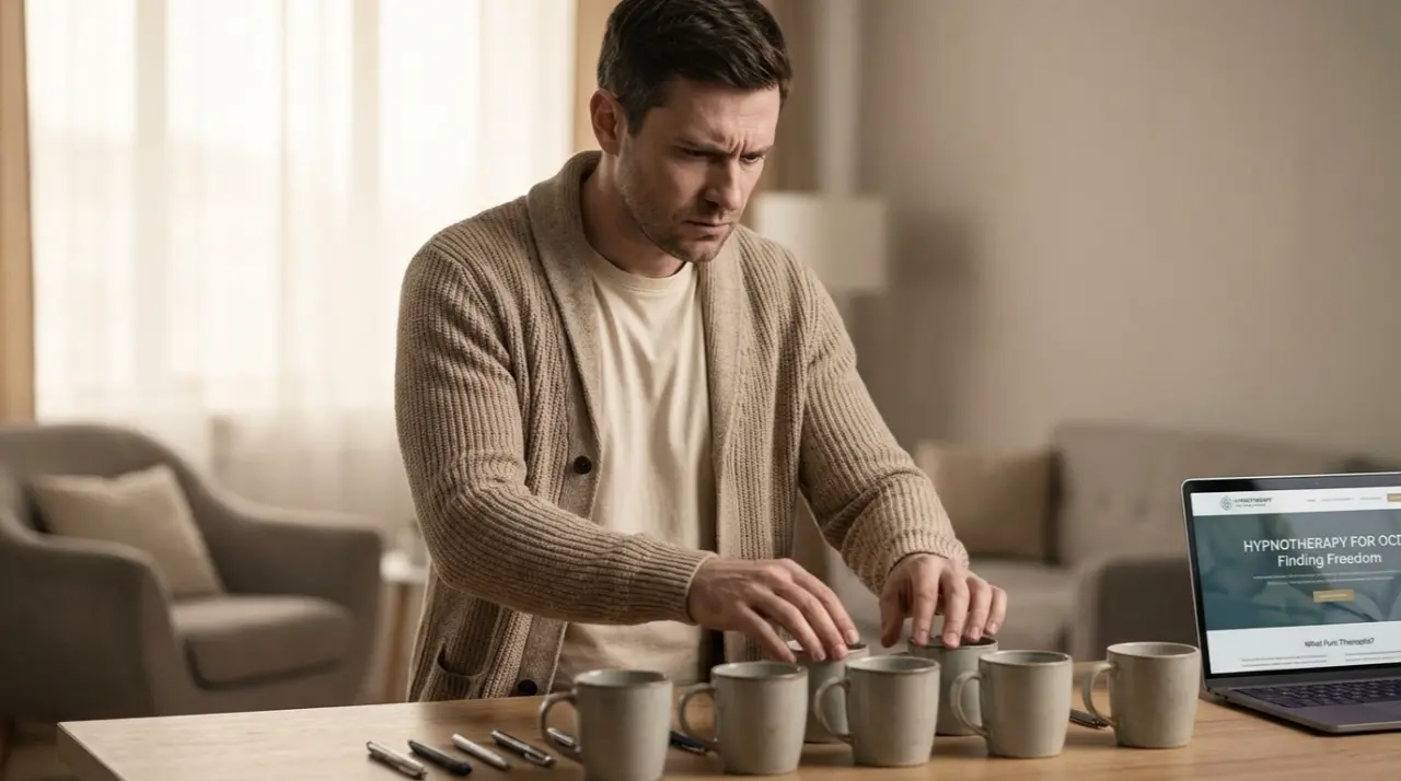 troubles du comportement toc