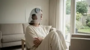 trouble dissociatif émotionnel