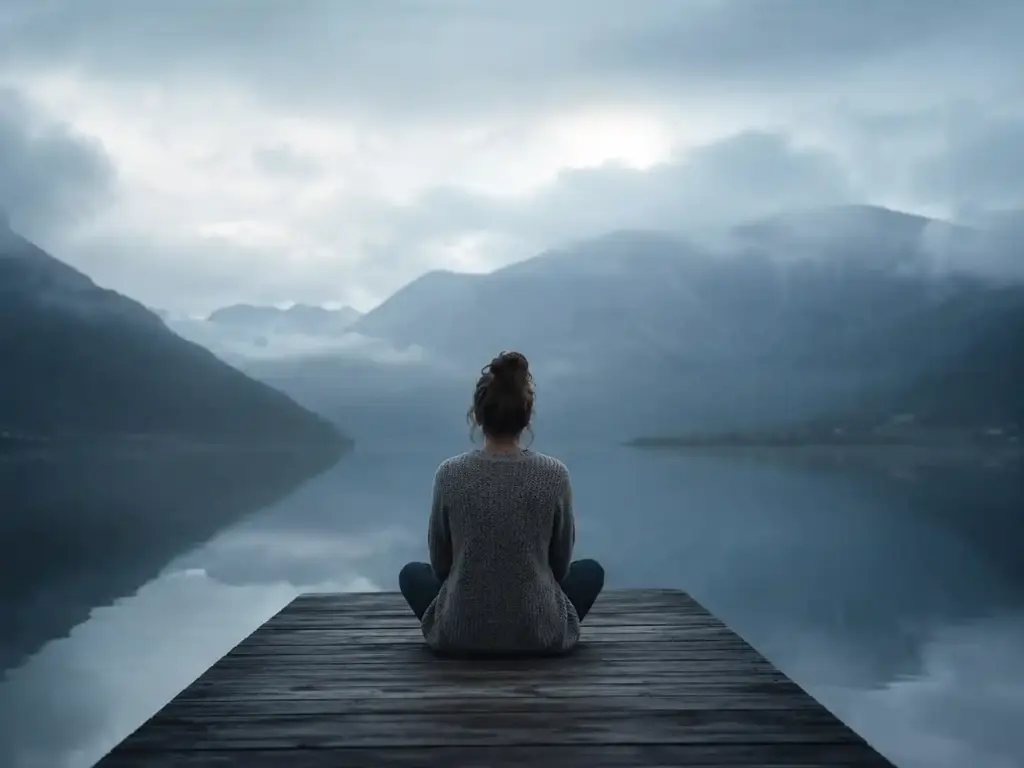différence entre stress et anxiété