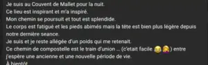 hypnose avis négatif