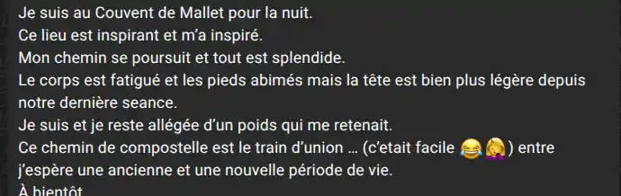 hypnose avis négatif