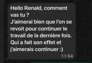 avis sur hypnose ericksonienne