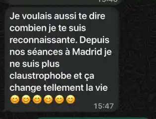 avis hypnose