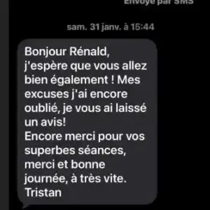 hypnose avis négatif