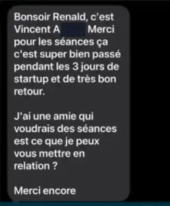 avis hypnose
